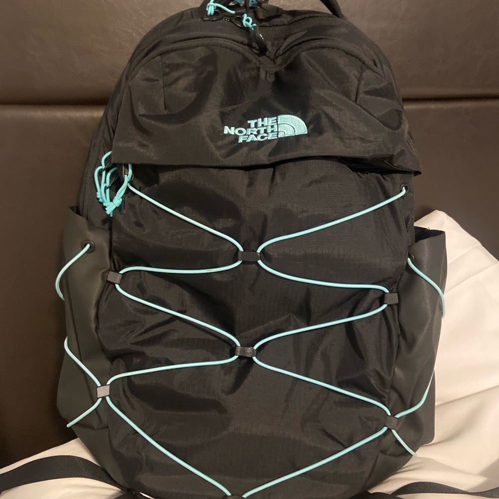 NWOT The North Face Borealis Backpack
